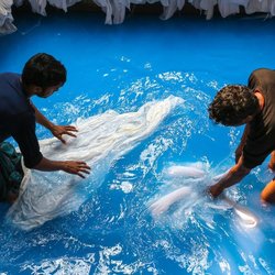 واردات گسترده کالا از کشورهای کم‌آب؛ تهدید تازه برای دسترسی جهانی به آب پاک