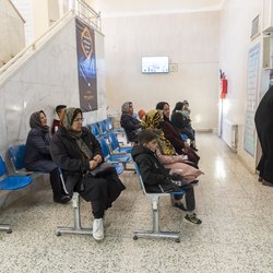 غربالگری ۲۲ هزار زن سرپرست خانوار برای سرطان