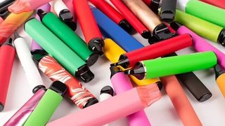 ۱۵ میلیون نوجوان در جهان از سیگار الکترونیکی استفاده می‌کنند