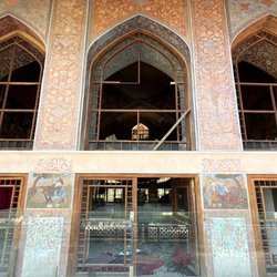 یونسکو هیئت کارشناسی به ایران اعزام می‌کند؛ نگرانی‌ها از وضعیت کاخ گلستان