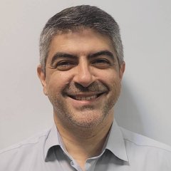 محمدرضا ضیائی