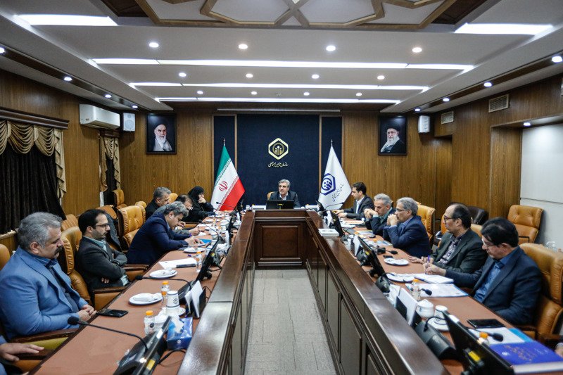 اصلاحات برای گسترش پوشش بیمه ای کارگران ساختمانی