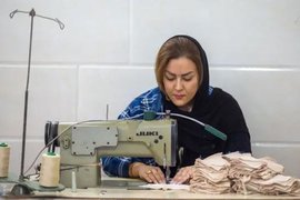 انتظار طولانی زنان برای اشتغال؛ مقاومتی بی‌صدا در بازار کار ایران
