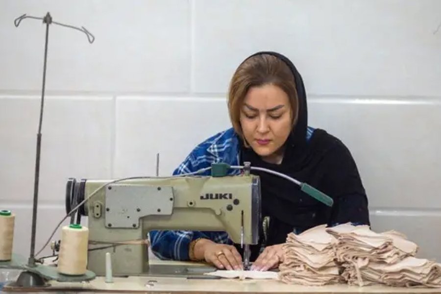 انتظار طولانی زنان برای اشتغال؛ مقاومتی بی‌صدا در بازار کار ایران