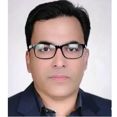 اسماعیل زارع زاده
