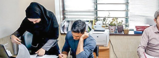 ارتقای سمت، حق ‌بیمه را افزایش می‌دهد؟
