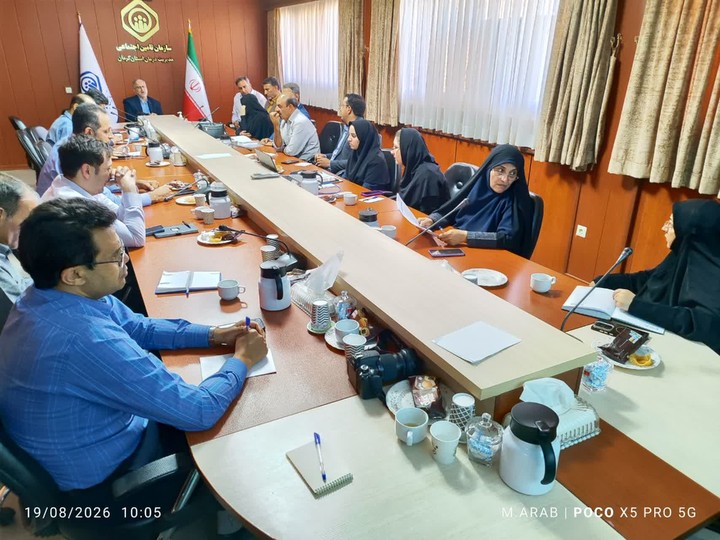 بیمارستان پیامبر اعظم(ص) کرمان در مسیر توسعه خدمات درمانی