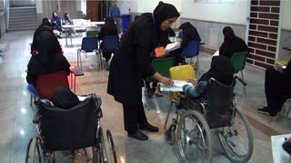جزئیات آزمون استخدامی ویژه افراد دارای معلولیت؛ امکان جذب در آموزش‌وپرورش