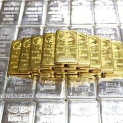 ثبت رکوردهای تاریخی در بازار جهانی فلزات گرانبها