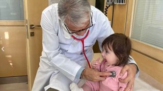 بحران در نظام سلامت؛ بیش از ۷۰ درصد ظرفیت رزیدنتی اطفال خالی  است