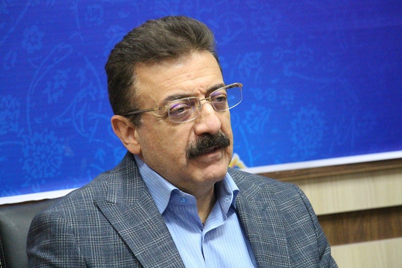 درمانگاه سرپایی بیمارستان «شفا» سمنان؛ آماده افتتاح تا پایان امسال