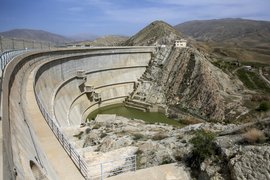 ایران درگیر تغییر اقلیم شدید است