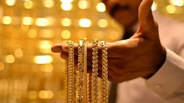 قیمت جدید طلا و سکه در ۷ شهریور ۱۴۰۵