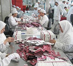 دستورالعمل جدید به شرکت‌های دارویی ابلاغ شد