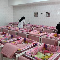 یارانه کودکان ۵۰ درصد و رفاهیات کارکنان شیرخوارگاه‌ها تا ۸۰ درصد افزایش یافت