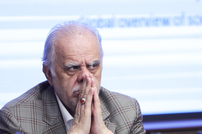 گزارش تصویری سومین نشست از سلسله نشست‌های نظام نوین تامین اجتماعی