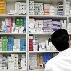 داروی کمتر به دنبال سود کمتر برای داروخانه‌ها