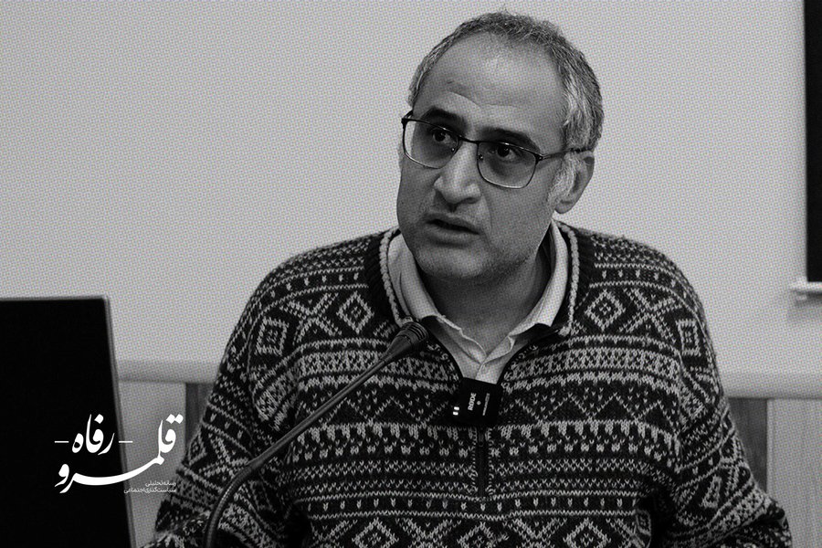 چگونه دولت هم نهاد تأمین‌کننده آزادی است و هم سرکوب‌گر آن