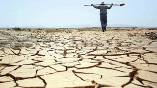 ایران در آستانه «روز صفر آبی»