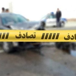 ثبت اولین تصادف فوتی مهر ماه در تهران