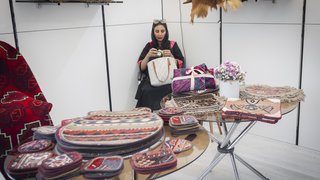 طرح دولت برای حمایت از مشاغل خرد و خانگی؛ از اولویت تخصیص منابع تا ایجاد بازار فروش