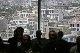 غافل‌گیری کرایه‌نشینان