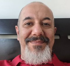 نیما میربابایی