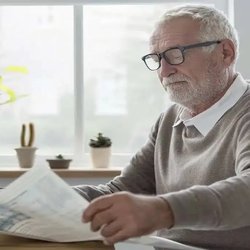 لذت از کار یا نیاز مالی؛ چرا بازنشستگان اروپا دوباره سر کار می‌روند؟