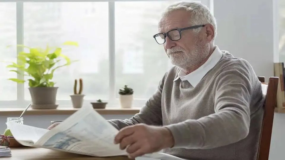 لذت از کار یا نیاز مالی؛ چرا بازنشستگان اروپا دوباره سر کار می‌روند؟