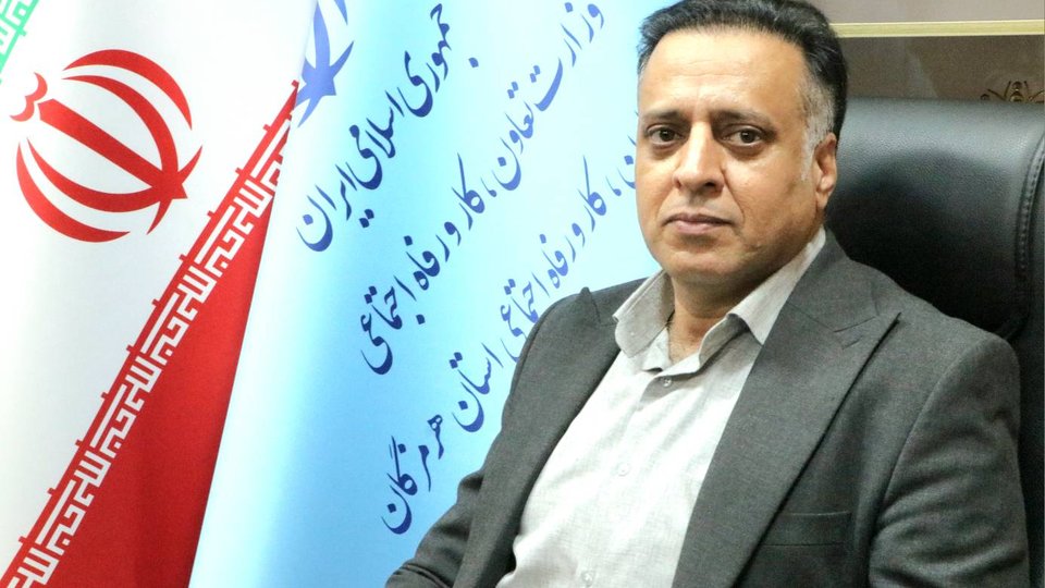 هرمزگان رتبه دوم کشور در پرداخت تسهیلات مشاغل خانگی را کسب کرد