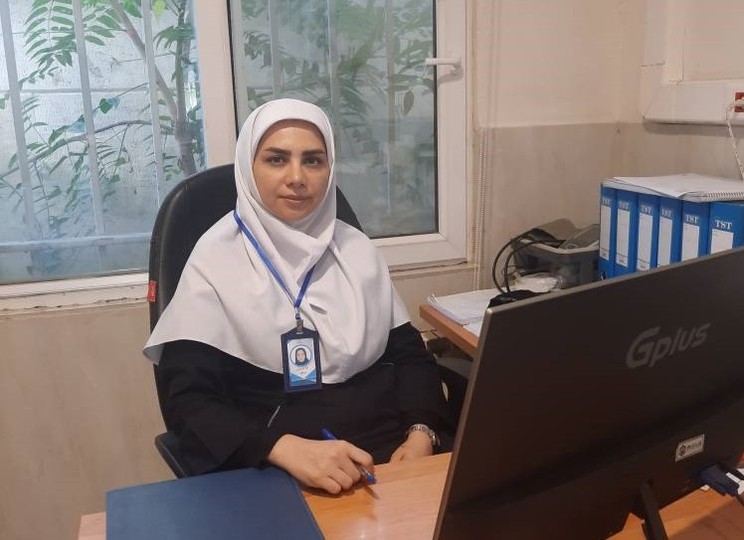 پرستاری بدون عشق به انسان‌ها دوام نمی‌آورد