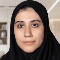 ملیکا زمانی اصفهانی