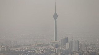 اجرای زوج و فرد در تهران از ۶ صبح؛ ممنوعیت تردد خودروهای دودزا
