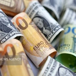 قیمت دلار و یورو در مرکز مبادله ایران؛ ۲۶ شهریور