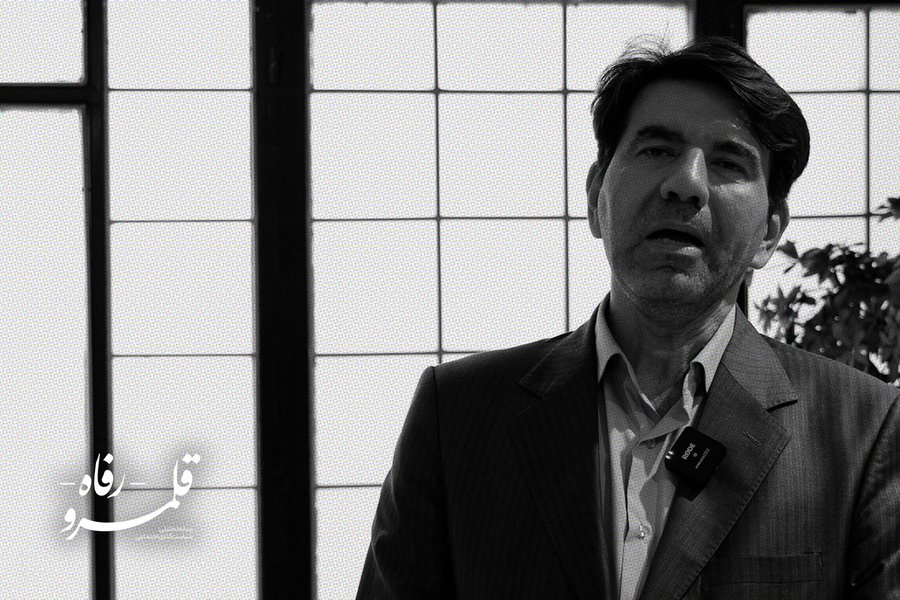 عبور از «خطای انسانی» به سمت «ایمنی سیستمی»