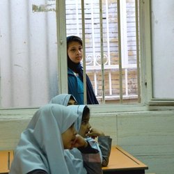 بهزیستی: ۲۸۰۸ کودک بازمانده از تحصیل شناسایی شدند