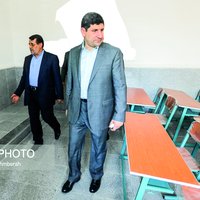 سیدضیا هاشمی