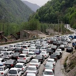 فردا اوج تردد در جاده‌های کشور؛ موج بازگشت مسافران از مهران تا محورهای شمالی