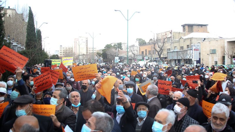 راه رفع بحران صندوق‌‌ها از ایجاد شغل می‌گذرد