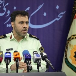 ورود بیش از ۶۳۰ هزار نفر به ایران در روزهای جنگ