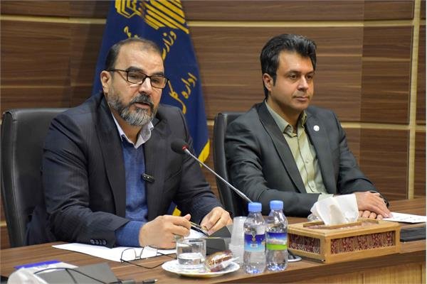 یزد بر بام ورزش کارگری ایران ایستاد