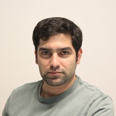 علیرضا کدیور