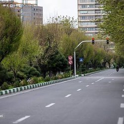 سه‌شنبه شهر تهران تعطیل است یا استان تهران؟