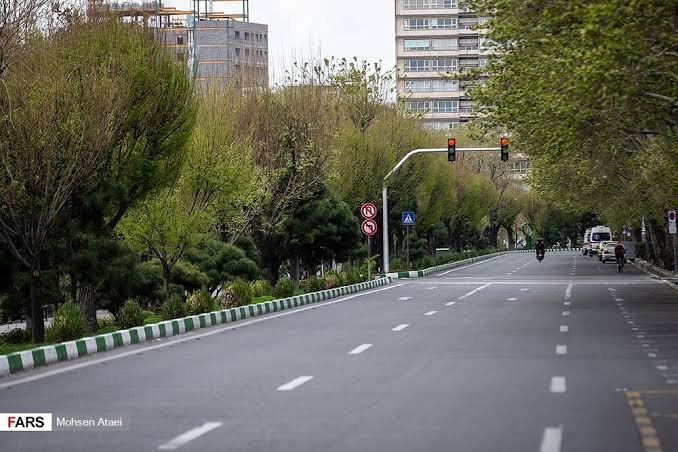 سه‌شنبه شهر تهران تعطیل است یا استان تهران؟
