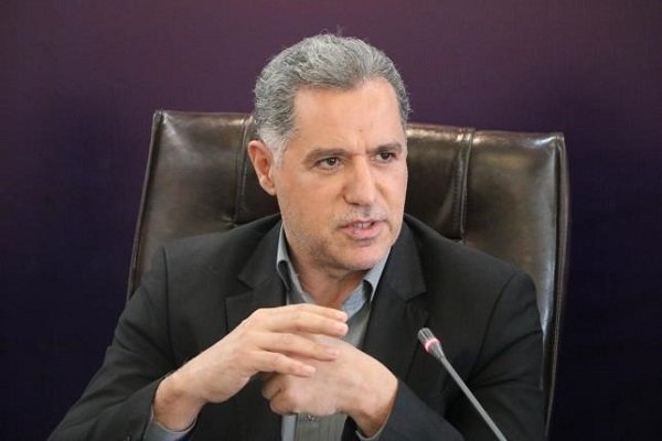 تاکید مدیرکل تعاون گیلان بر اهمیت اجرای عدالت اداری