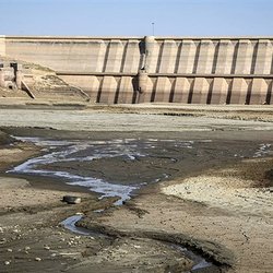 از فرونشست زمین تا هدررفت شبکه؛ نتیجه هشدارهای نادیده گرفته‌شده در تهران