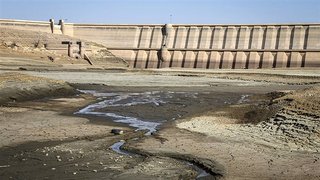 از فرونشست زمین تا هدررفت شبکه؛ نتیجه هشدارهای نادیده گرفته‌شده در تهران