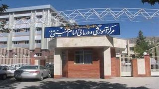 وقتی حریم درمان شکست