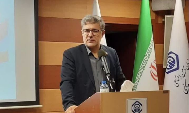 تامین اجتماعی استان مرکزی در روزهای جنگ در کنار تولیدکنندگان و کارگران ایستاد