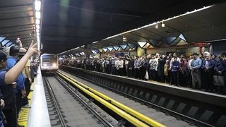 برنامه سرویس دهی مترو در نوروز ۱۴۰۵ اعلام شد